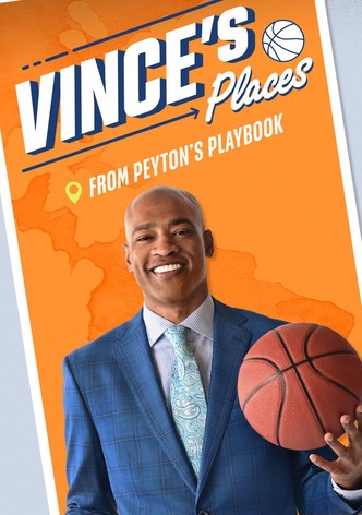 Vince's Places