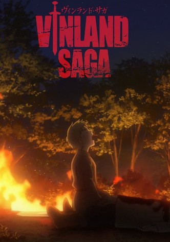 ヴィンランド・サガ