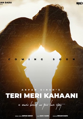 Teri Meri Kahaani