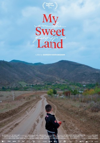 My Sweet Land