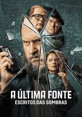 The Initiated: Written from the Shadows