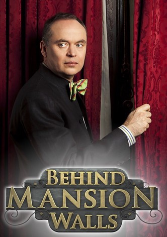 Behind Mansion Walls Season 1