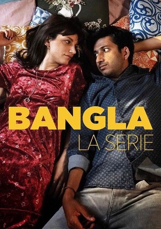 Bangla The Series