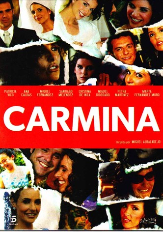 Carmiña