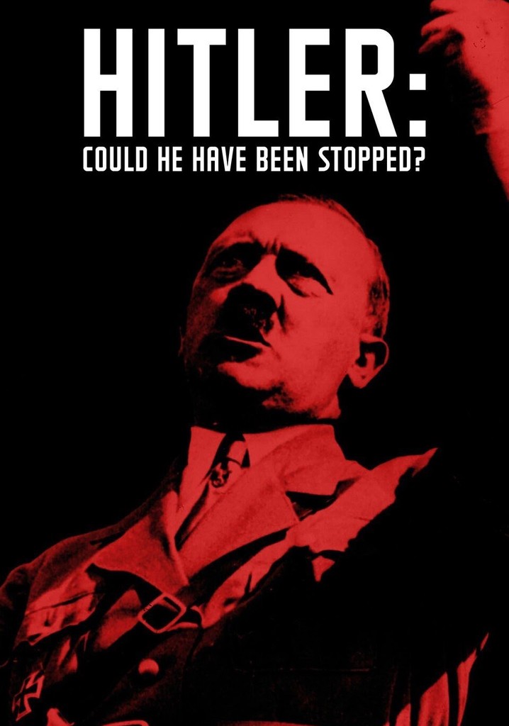 Could Hitler Have Been Stopped? The Politics of Appeasement