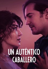 Un auténtico caballero