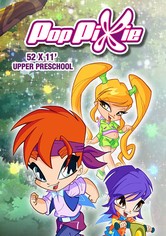 Pop Pixie - Season 1