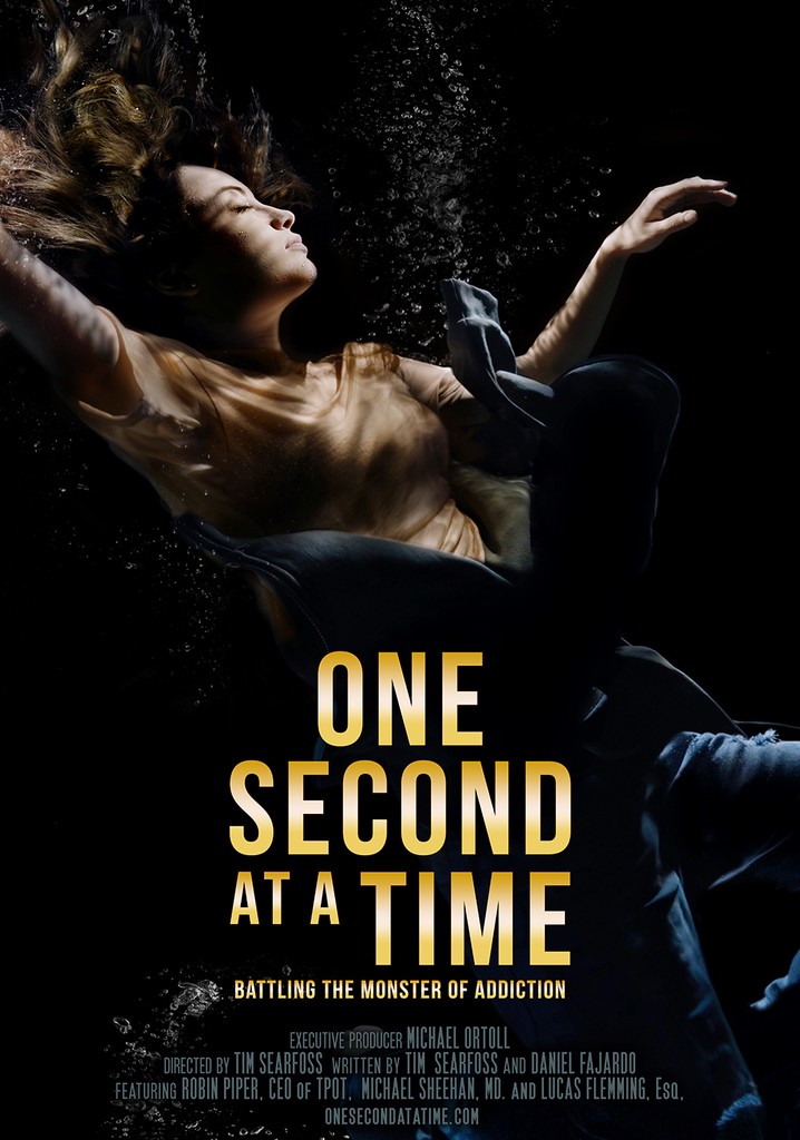 One Second at a Time