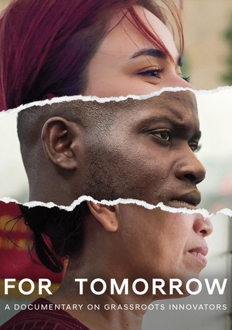 For Tomorrow - der Dokumentarfilm