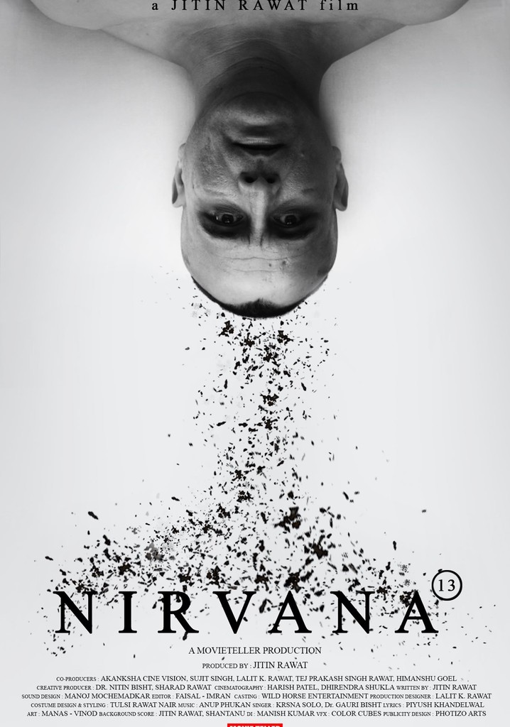 Nirvana13