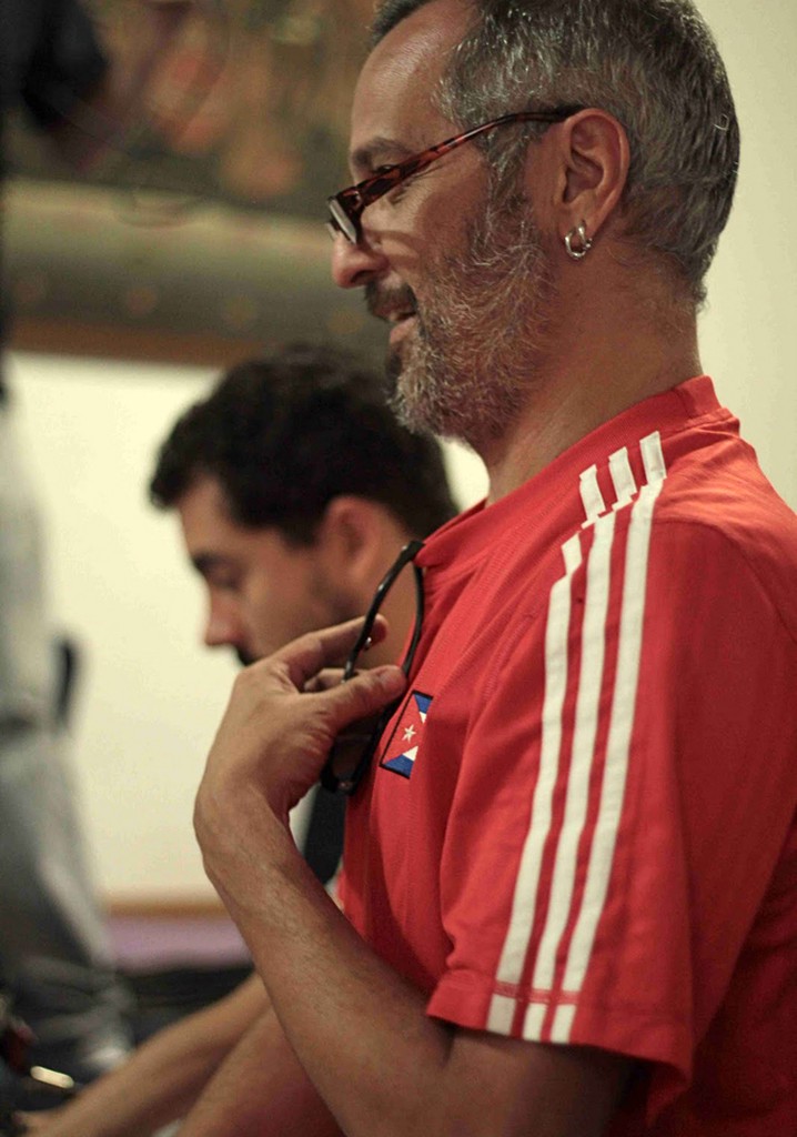 A espiritualidade e a sinuca