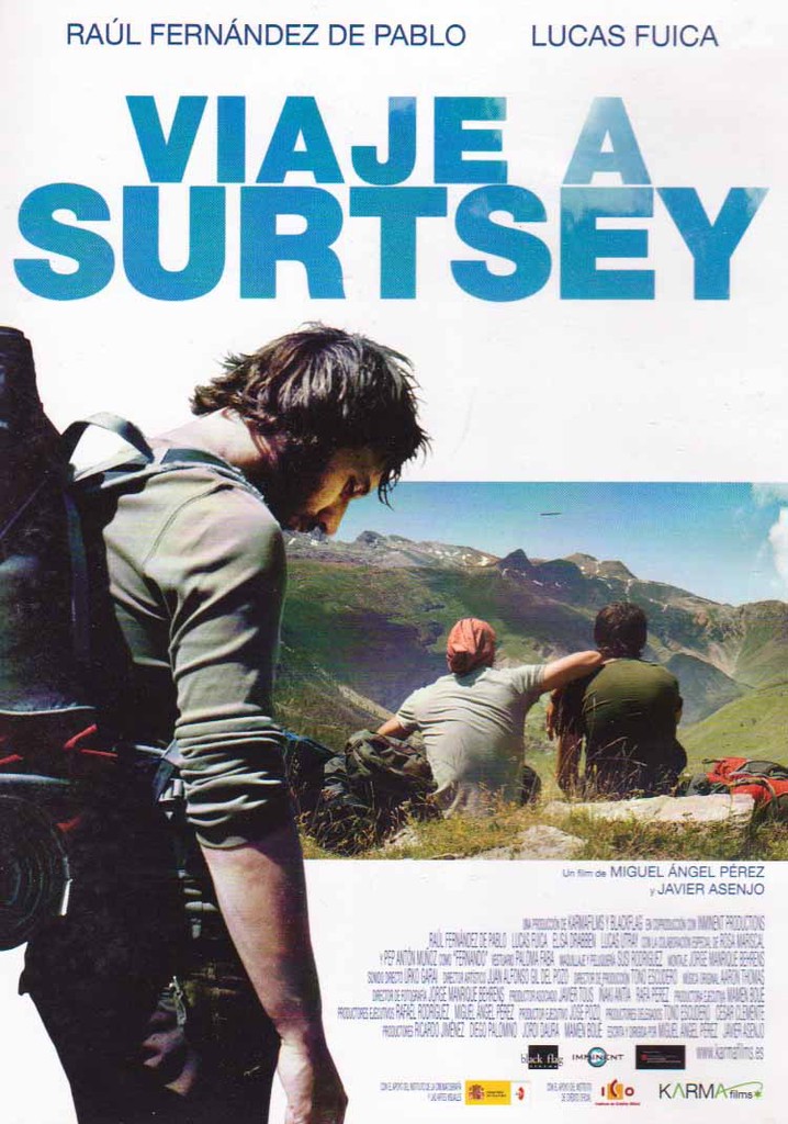 Viaje a Surtsey
