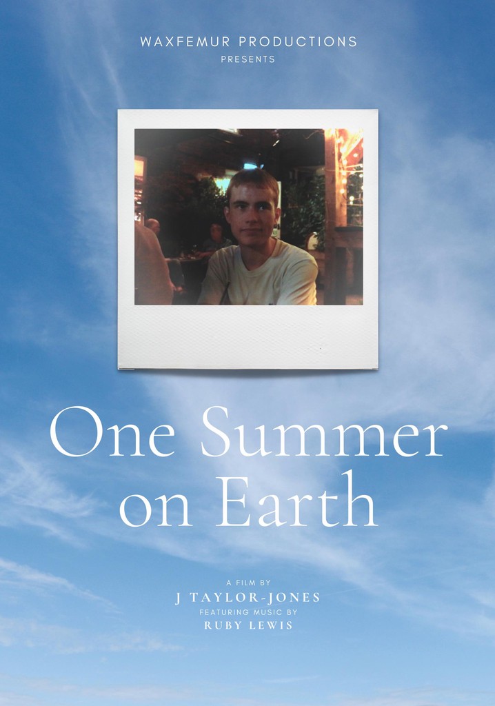 One Summer on Earth