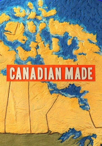 Canadian Made