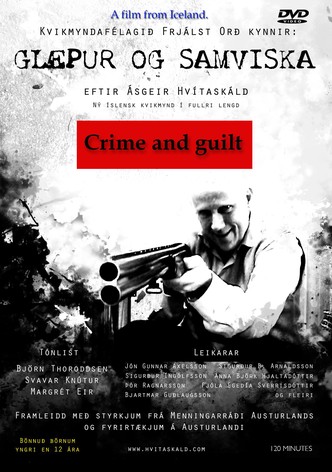 Crime and Conscience