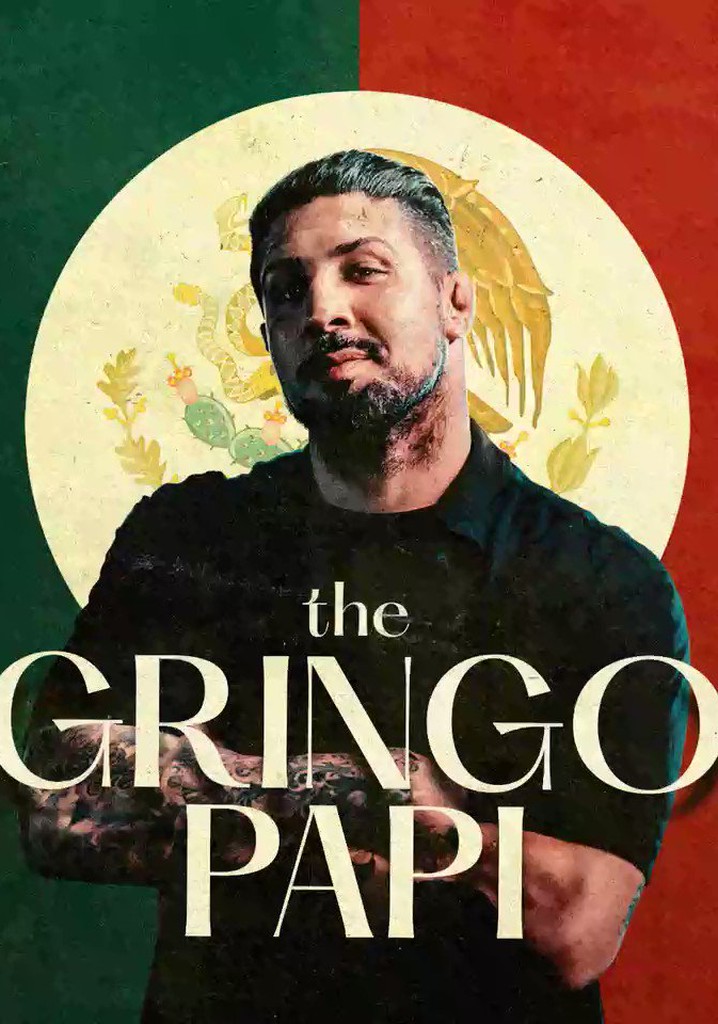 The Gringo Papi