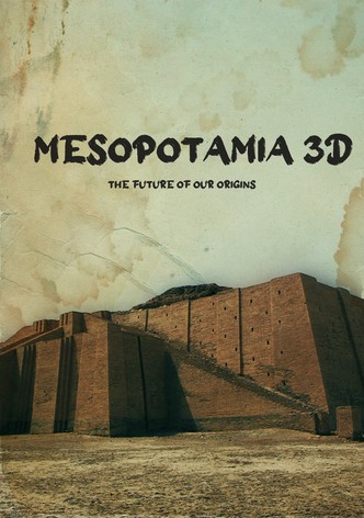 Mesopotamia