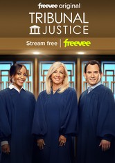 Tribunal Justice