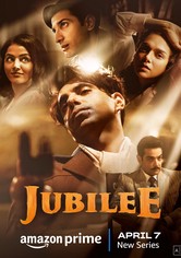 Jubilee - Season 1