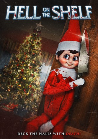 Hell On The Shelf