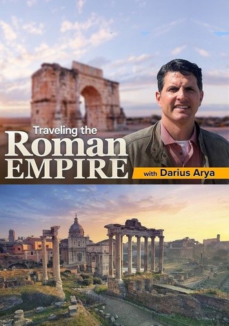 Traveling the Roman Empire