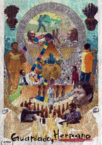 Guardado, Hermano