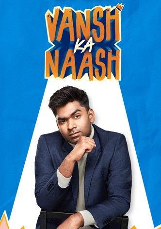 Sumit Sourav: Vansh Ka Naash