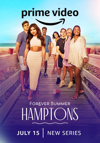 Forever Summer: Hamptons