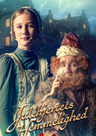Julehjertets hemmelighed