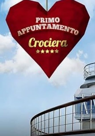 Primo Appuntamento Crociera