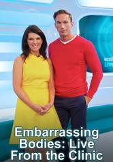 Embarrassing Bodies