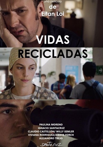 Vidas Recicladas