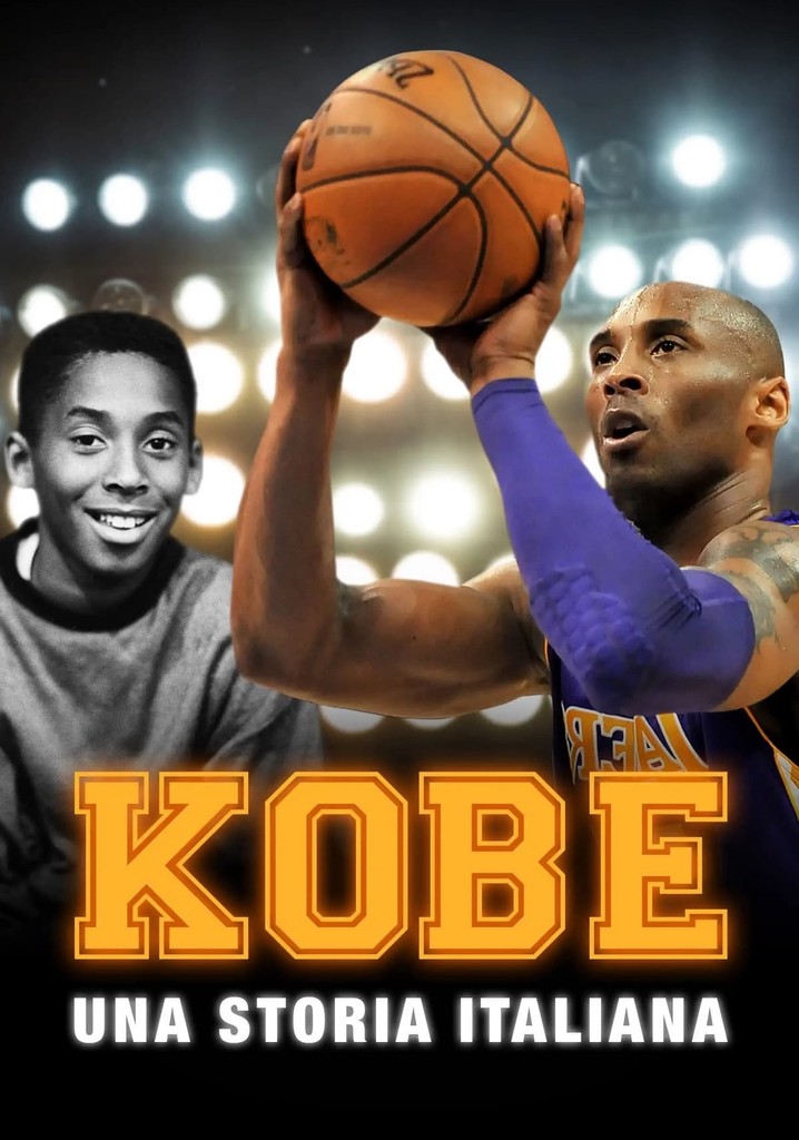 Kobe: Una storia italiana