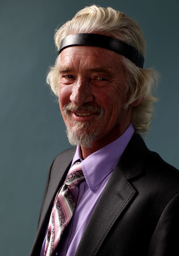 The Last Dogs of Winter