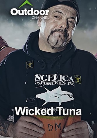 Wicked Tuna