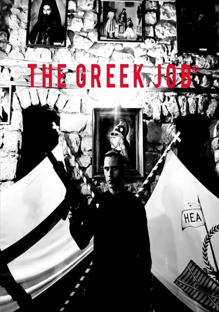 The Greek Job