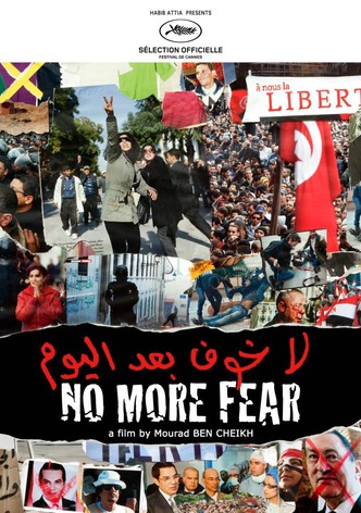 No More Fear