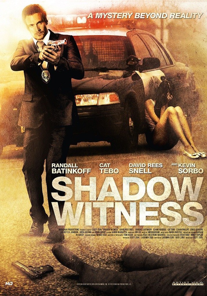 Shadow Witness