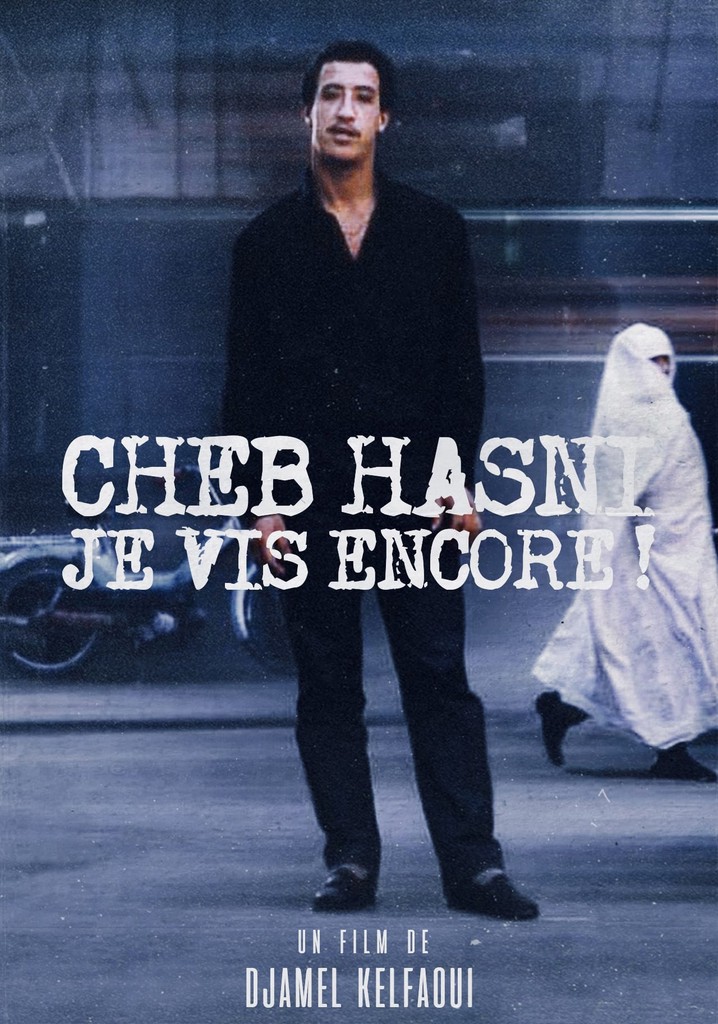 Cheb Hasni, Je vis encore!
