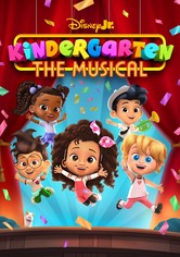 Kindergarten: The Musical