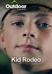 Kid Rodeo