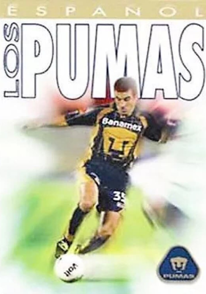 40 Years as Pumas