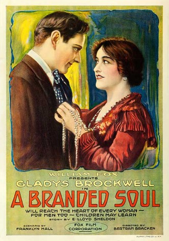 A Branded Soul