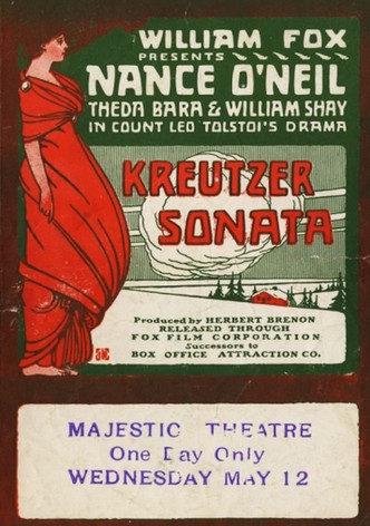 Kreutzer Sonata