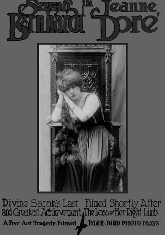 Jeanne Doré