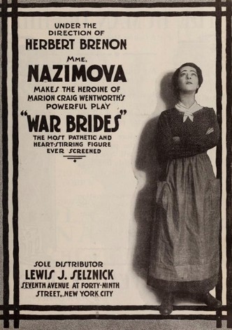 War Brides