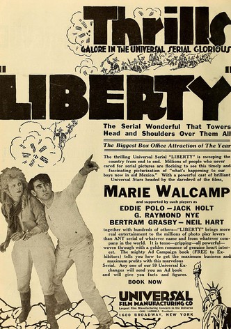 Liberty