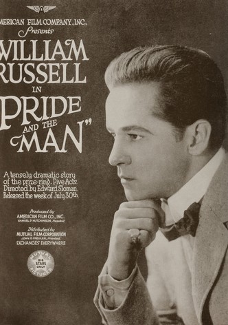 Pride and the Man