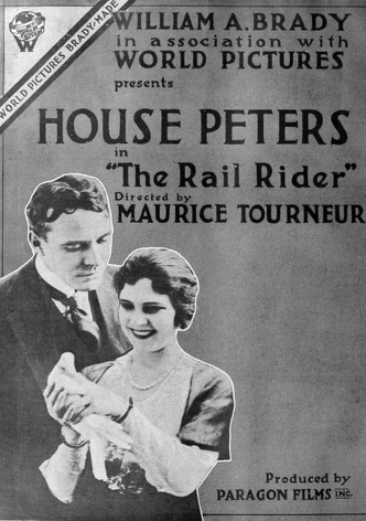 The Rail Rider