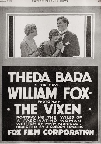 The Vixen